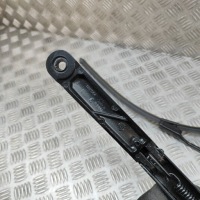 фото thumb №7, Skoda enyaq iv 2024 дворник стёкла передний / лобовой