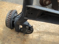 фото thumb №8, Oś задняя dacia dokker lodgy 12-