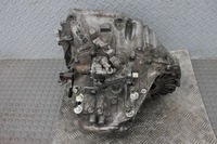 фото thumb №7, Коробка передач 6 передач e5hj механическая коробка передач 2wd honda hr-v ii 1.6 i-dtec 15-21