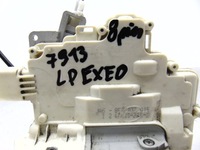 фото thumb №5, Замок двері лівий перед 8e2837015aa seat exeo a4 b7