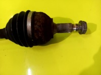 фото thumb №2, Приводной вал 2.0 hdi правая 9684947880 citroen ds5 12r