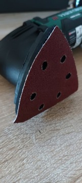 МНОГОФУНКЦИОНАЛЬНОЕ УСТРОЙСТВО RENOWATOR SANDER 310W PARKSIDE CASE