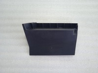 фото thumb №1, Clio iii кронштейн бампера перед 628106947r