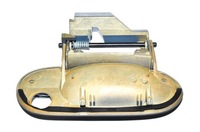 фото thumb №14, Поворотник боковой p/p белый mini r55 r56 r57