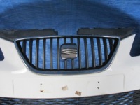 фото thumb №8, Бампер перед передний seat ibiza iv 6j цвет lb9a