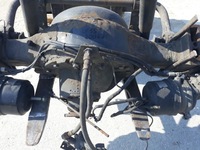 фото thumb №4, Міст задній daf lf 55 2006r повний kompletny 100%