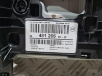 фото thumb №6, Лічильник прилади opel corsa f