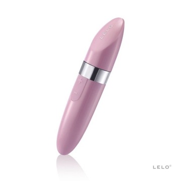 Mini wibrator Lelo Mia 2 Pink