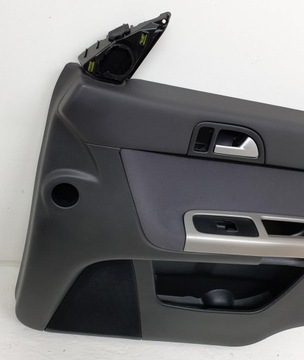 фото thumb №5, Оббивка боковина двері праві перед volvo v50 європа