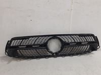 фото thumb №6, Mercedes glc a253 w253 amg рестайлінг diamond решітка радіатора решітка перед a2538809704