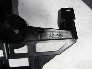 фото thumb №10, Opel astra k v универсал ползун бампера правый зад