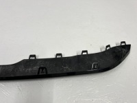 Mercedes gls amg накладка бампера спойлер a1668857622 Киев, фото thumb