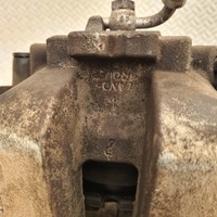 фото thumb №7, Jaguar xf ii 2.0d r-sport супорт гальмівний передній