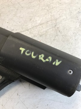 фото thumb №8, Ролета багажника touran рестайлинг 1t0867799a