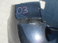 фото thumb №8, Vw tiguan lift бампер задняя задний