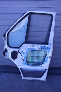 фото thumb №5, Дверь правое ford transit