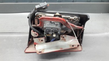 фото thumb №13, Фара mazda 323 iv bg праві червоний європа