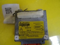 фото thumb №1, Модуль датчик подушка безпеки citroen xsara 550741100 nr650