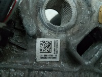 фото thumb №5, Mini f55 f56 2017 cooper s повітропровід автоматична коробка передач перемикачі мультифункція jcw