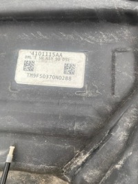 фото thumb №6, Mercedes gls w167 400d бак bak топлива a1674705200