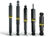 фото thumb №2, Scania r 4 p g r t амортизатор передній monroe