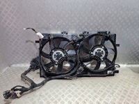 фото thumb №1, Вентилятори корпус радіатор opel insignia a