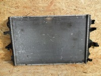 фото thumb №8, Vw transporter t5 2003- 2009 радиатор wody