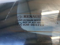 фото thumb №9, Renault talisman 2015-2022 крышка багажника багажника комплектная kombi