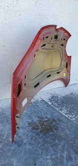 фото thumb №10, Fiat panda iii 3 капот перед передня