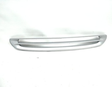 фото thumb №2, Решётка решётка радиатора решётка радиатора smart forfour a4548880223 / mn90043zz