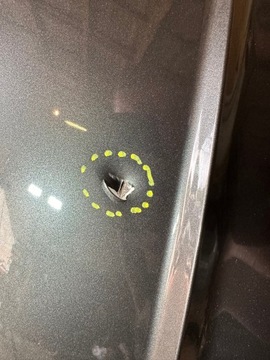 фото thumb №11, Audi q5 sq5 ii 80a капот кришка двигуна