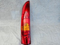 фото thumb №1, Renault kangoo i lift лампа задня ліва depo nowa