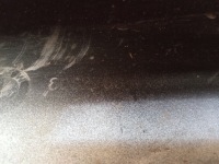 фото thumb №11, Бампер перед bmw x3m x4m competition lci lift f97 f98