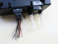 фото thumb №4, Переключатель обдув колодка mercedes slk w170 r170