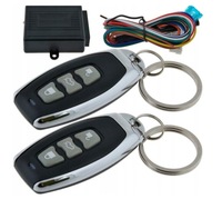 фото thumb №1, Блок керування замка центрального pilot поворотники hq 3p