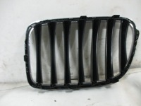 фото thumb №9, Решітка радіатора, решітка радіатора, решітка радіатора правий bmw x3 f25 lift