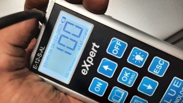 фото thumb №14, Крыло перед левый volvo xc90 02-14r