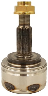 фото thumb №3, Opel movano 2.3 dci шарнир приводной наружный