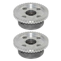 фото thumb №7, 2xnastawnik фаза вала розподільного валу porsche cayenne 92a panamera 970 4.8l 94810505121