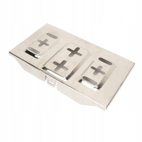 фото thumb №9, Універсальна полиця na акумулятор автомобільний