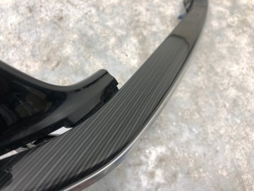 фото thumb №6, Планка dekor консоли opel insignia b универсал 13479868