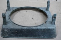 фото thumb №8, Suzuki samurai рамка корпус лампи лівий перед решітка радіатора решітка радіатора 410 413