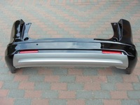 фото thumb №10, Бампер задний honda hrv 2022-2024r новый model nh 731p