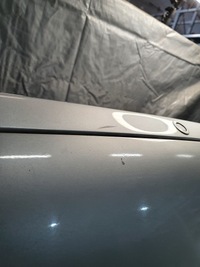 фото thumb №13, Бампер задняя mercedes w220 fl pdc k:744 05r.