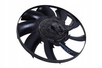 фото thumb №1, Вентилятор вентилятор visco land rover discovery iii