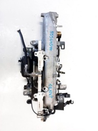 фото thumb №1, Колектор всмоктуючий opel zafira b 55564544