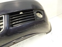 фото thumb №6, Бампер переднє audi a6 c5 рестайлінг lz5l 2002