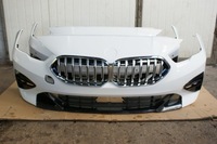 фото thumb №1, Bmw 2 f44 бампер перед білий