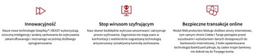 Antywirus G Data Internet Security 3PC 2 LATA