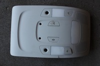 фото thumb №1, Audi a6 c7 освещение салона лампа середина kombi